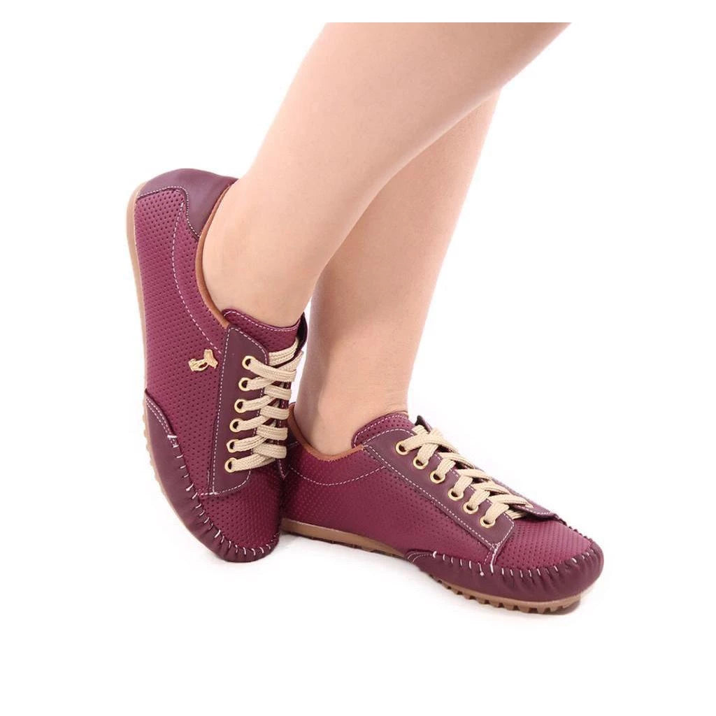 Tenis Feminino Mocatenis Sapatenis Mocassin Promoção