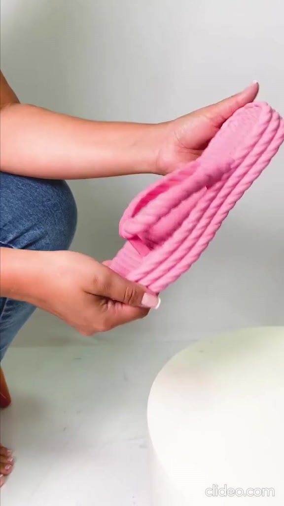 Kit 2 Pares Chinelo Plataforma Nuvem Sandalia Feminino 3 Tranças Casual Estilo Piccadilly Ortopedica