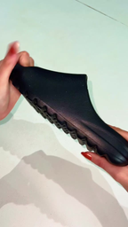 Chinelo Slide Nuvem Tratorado Feminino EVA Plataforma Super Macio Leve Confortável Antiderrapante Impermeável