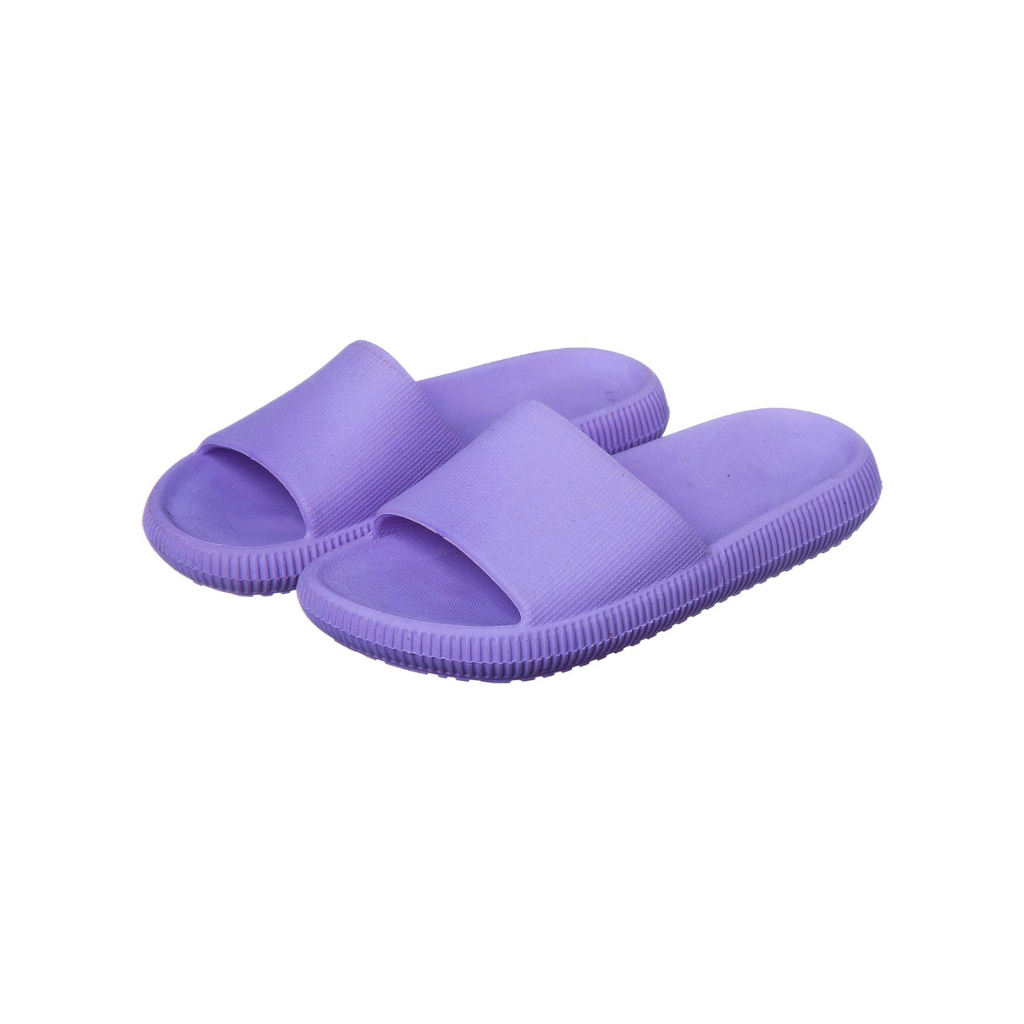 Chinelo Feminino Nuvem Anatômico Confort Unissex