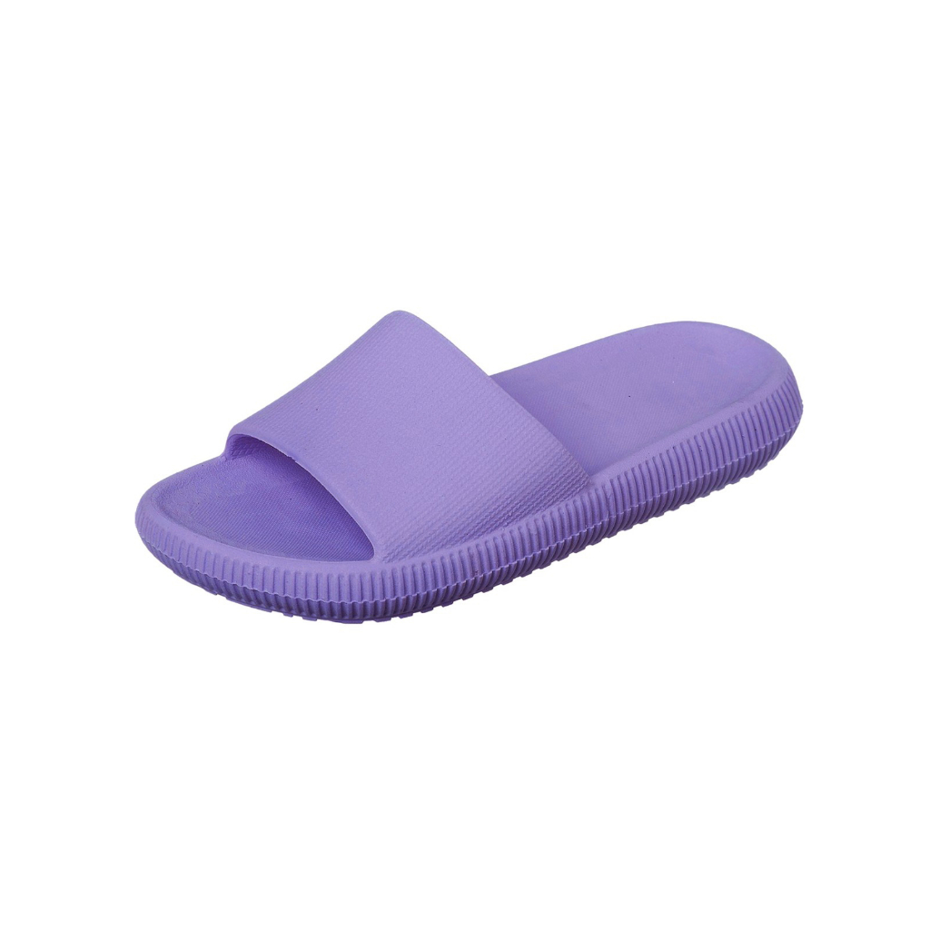 Chinelo Feminino Nuvem Anatômico Confort Unissex