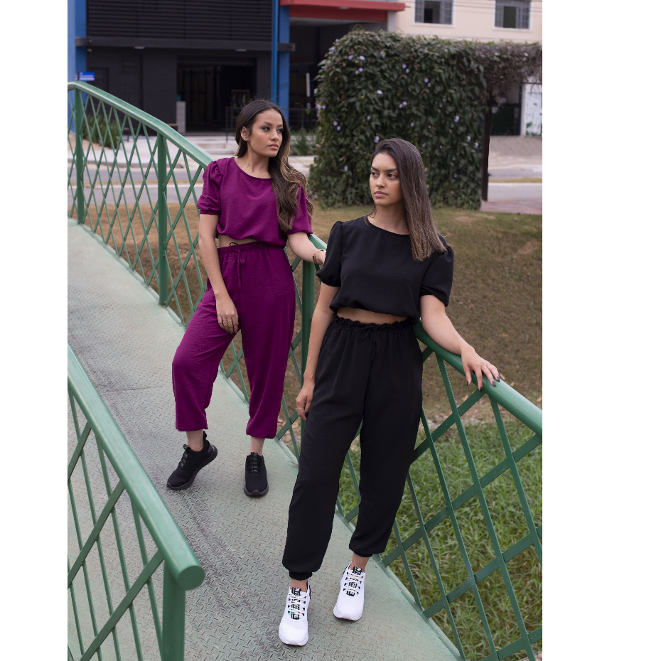 Tênis branco Feminino Esportivo Academia Caminhada Corrida dia a dia