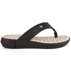 Chinelo Feminino Ortopédico Casual Anatômico Leve Macio Confortável com Solado Antiderrapante