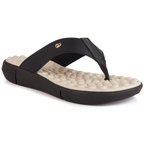Chinelo Feminino Ortopédico Casual Anatômico Leve Macio Confortável com Solado Antiderrapante