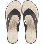 Chinelo Feminino Ortopédico Casual Anatômico Leve Macio Confortável com Solado Antiderrapante