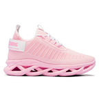 Tênis Feminino Lançamento Confortável academia caminhada casual leve casual e esportivo