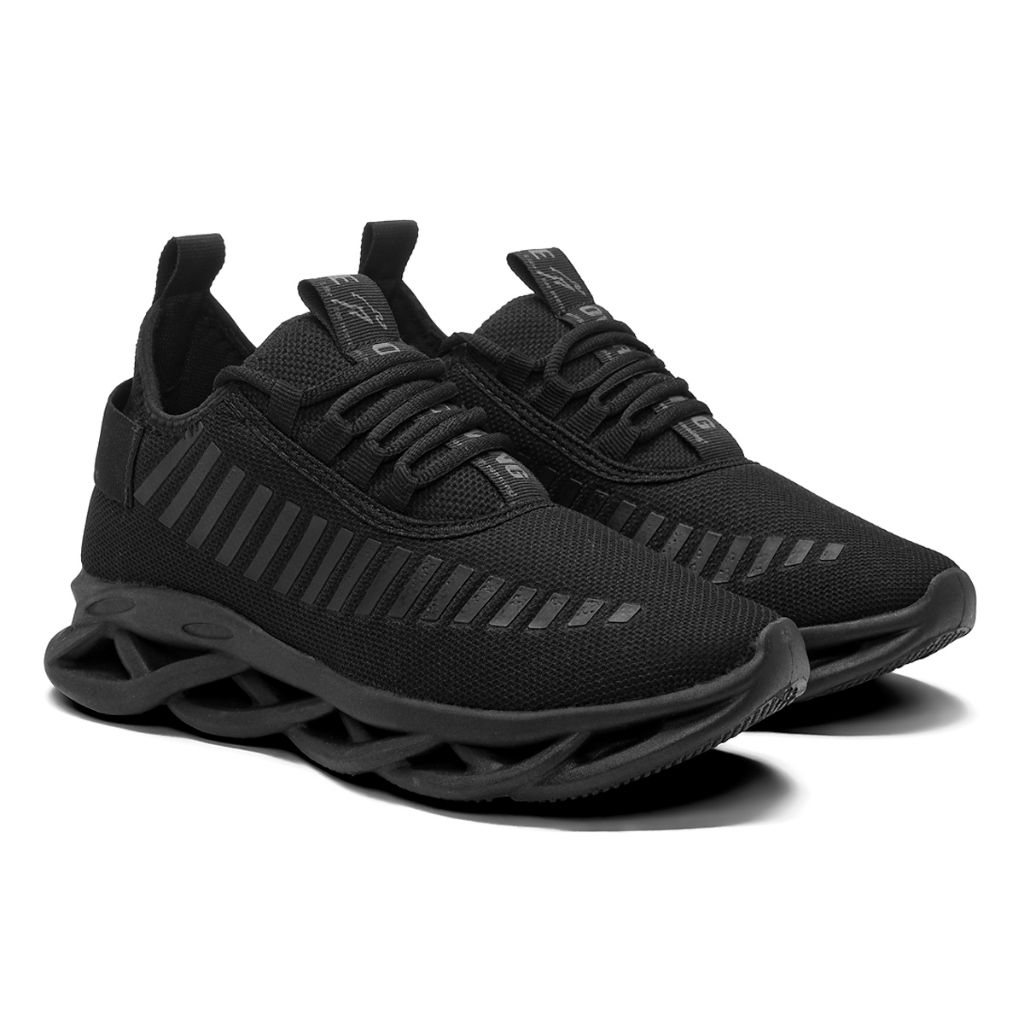 Tênis Feminino Lançamento Confortável academia caminhada casual leve casual e esportivo