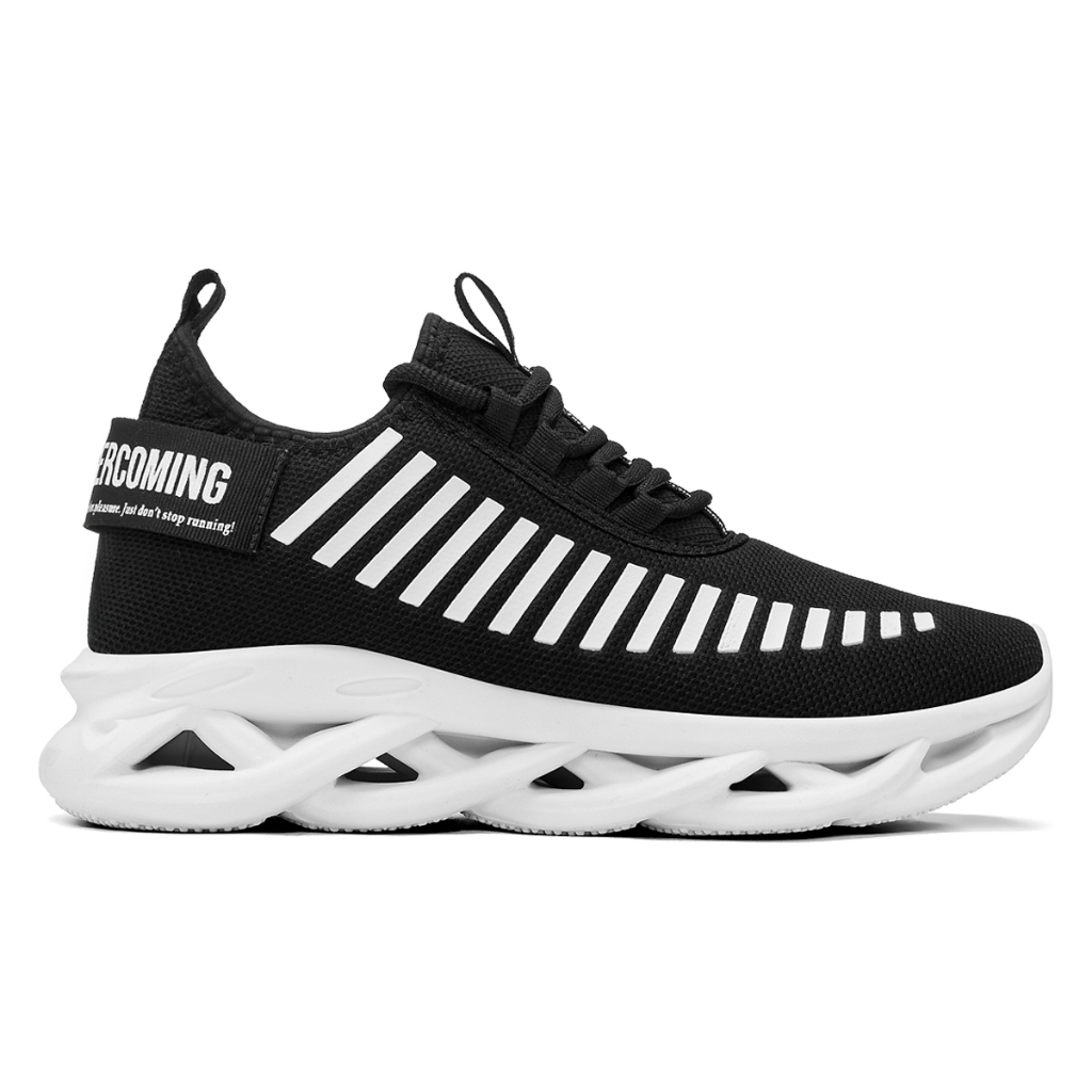 Tênis Feminino Lançamento Confortável academia caminhada casual leve casual e esportivo
