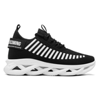 Tênis Feminino Lançamento Confortável academia caminhada casual leve casual e esportivo