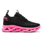 Tênis Feminino Lançamento Confortável academia caminhada casual leve casual e esportivo