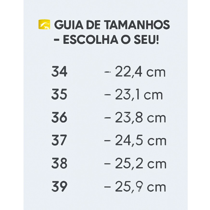 Sandália Feminina Conforto Premium Com Detalhe Dourado Elegante | Casual E Sofisticada GABI