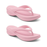Rosa/Rosa - 2 Pares