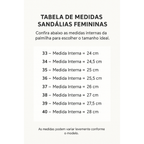 Kit 2 Pares Sandália Ortopédica Anatômica Feminina Confortável Antiderrapante com Fivelas Ajustáveis