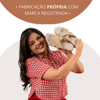 Chinelo Ortopédico com Elástico Trançado e Palmilha Massageadora Ideal para Esporão e Faciste Plantar
