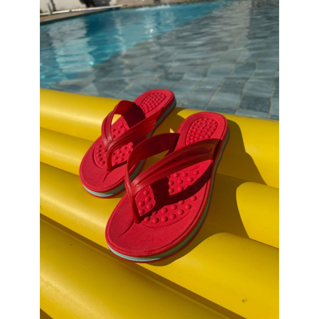 Chinelo Feminino Ortopédico com Palmilha Anatômica para Mais Conforto