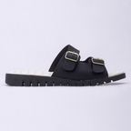 Chinelo Rasteira Feminino Ortopédico Anatômico Papete Plataforma Birk Macia Confort