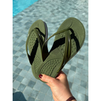 Chinelo Feminino Ortopédico com Palmilha Anatômica para Mais Conforto