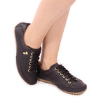 Tenis Feminino Mocatenis Sapatenis Mocassin Promoção