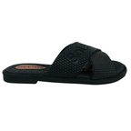 Chinelo Feminino Rasteira Ortopedico Massageador Macio Sol