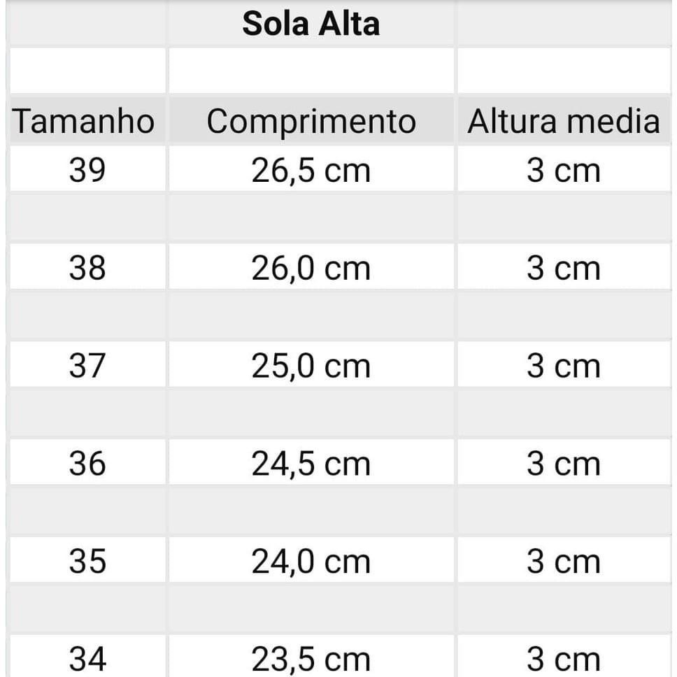 Sandália Feminina Ortopédica Leve e Macia