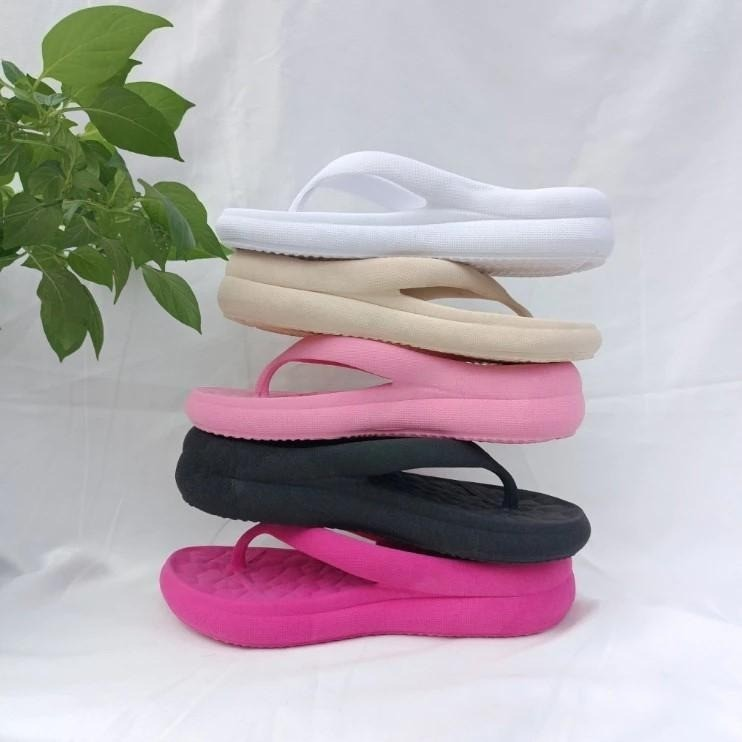 Chinelo Feminino Piccadilly Ortopédico Anatômico e Super Leve