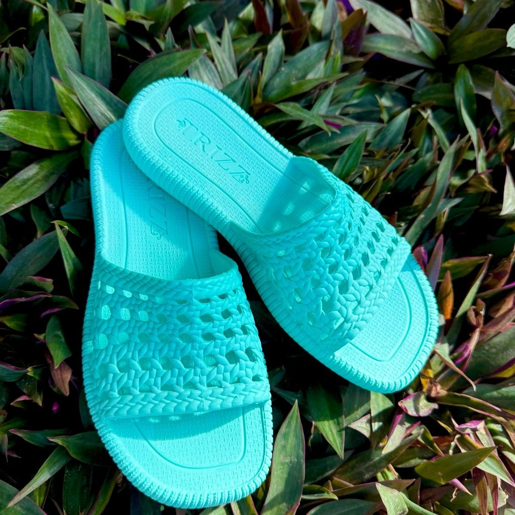 Chinelo Sandália Papete Savana Casual Feminino Leve e Confortável Antiderrapante