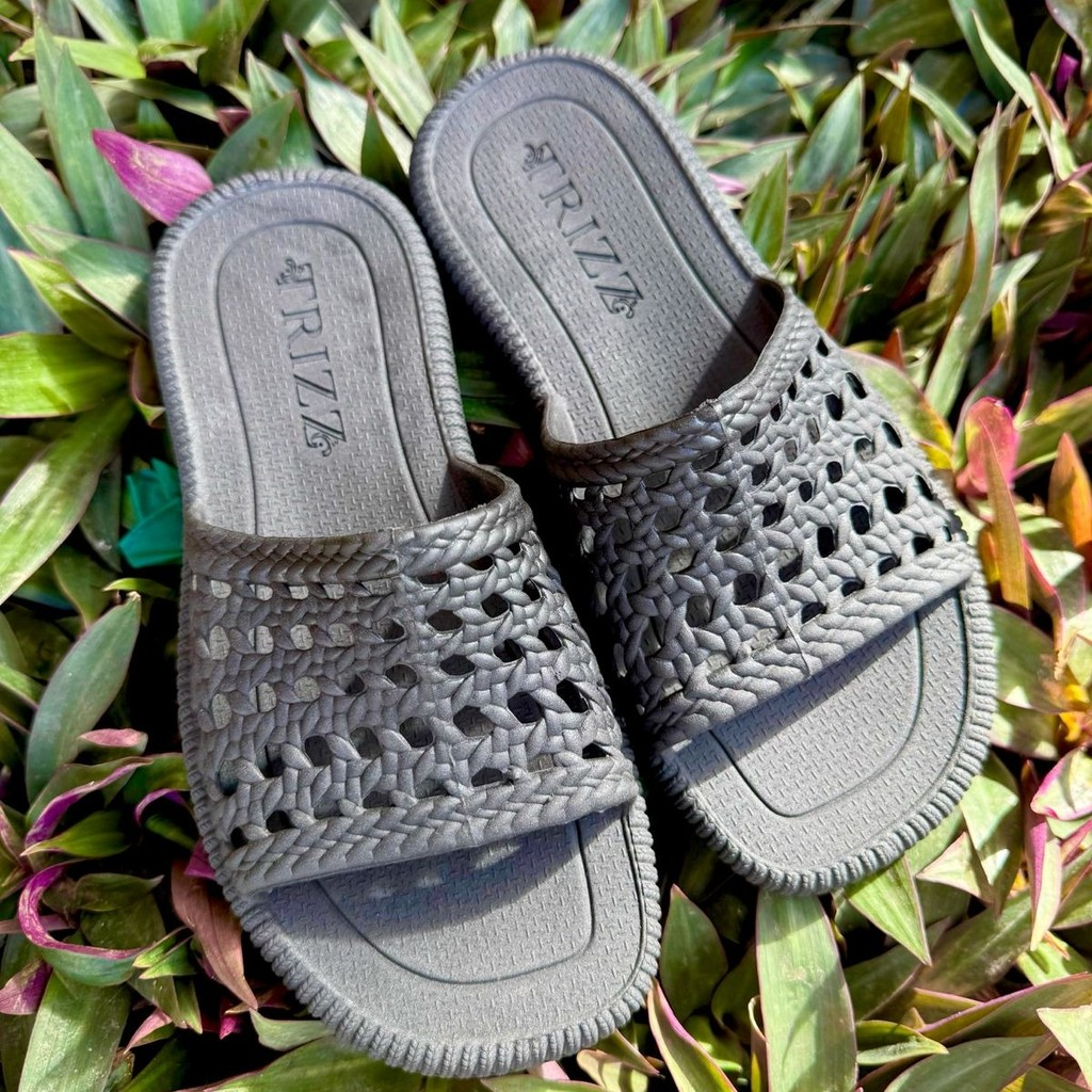 Chinelo Sandália Papete Savana Casual Feminino Leve e Confortável Antiderrapante